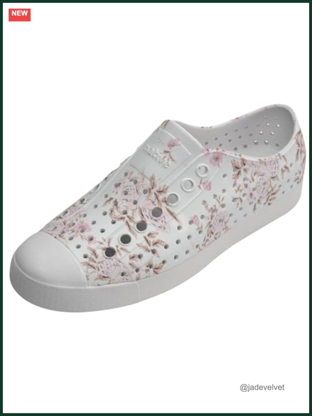 Lightweight Slip On Sneaker with Wanderfoam Cushioning